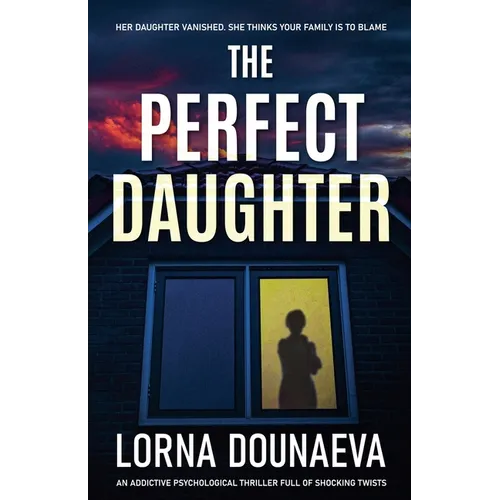 The Perfect Daughter