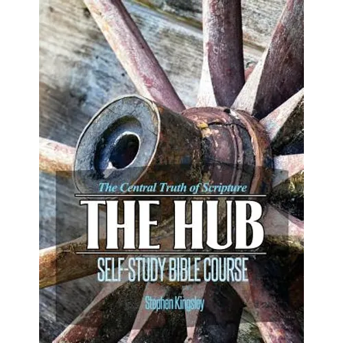 The Hub Self-Study Bible Course