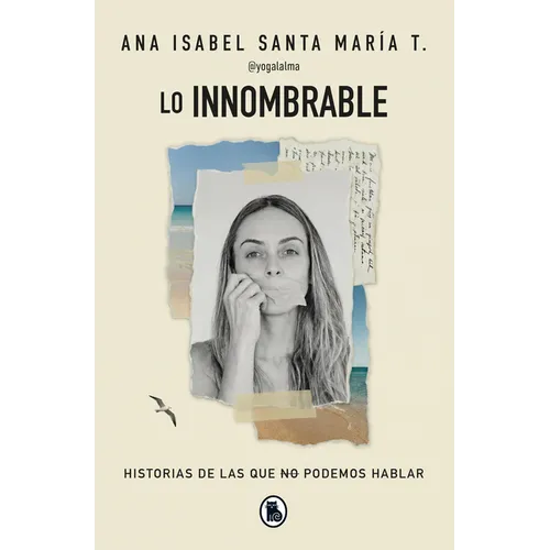 Lo Innombrable / The Unnameable