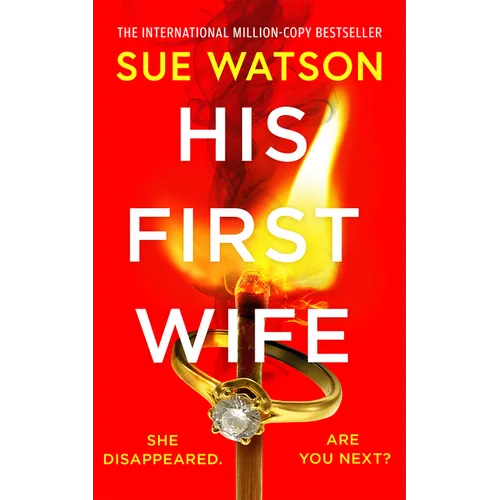 His First Wife
