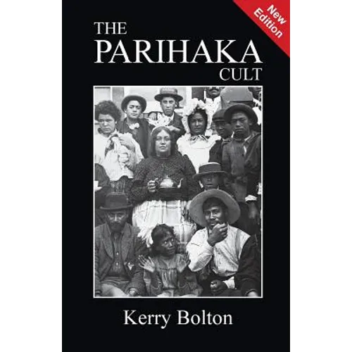 The Parihaka Cult