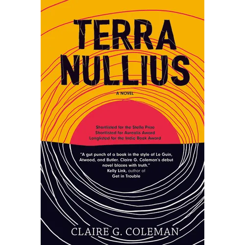 Terra Nullius