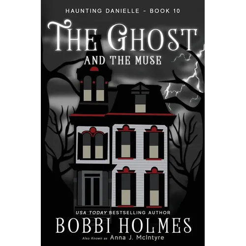 The Ghost and the Muse