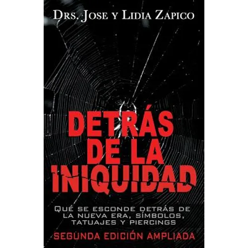 Detrás de la Iniquidad: Qué se esconde detrás de la nueva era, símbolos, tatuajes y piercings