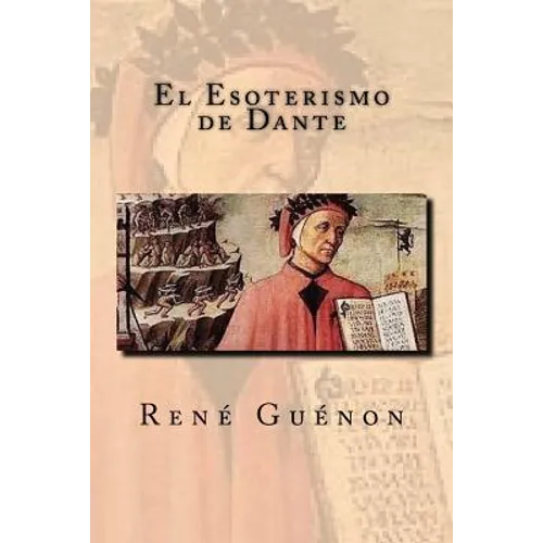 El Esoterismo de Dante