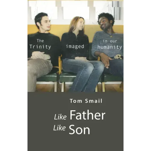 Like Father Like Son