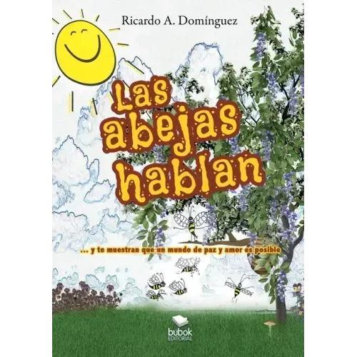 Las abejas hablan