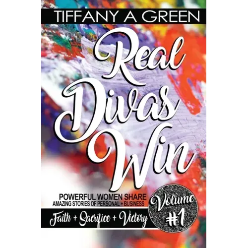 Real Divas Win Volume #1
