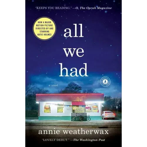 All We Had