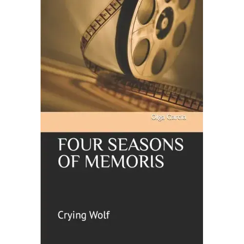 Four Seasons of Memoris: Crying Wolf