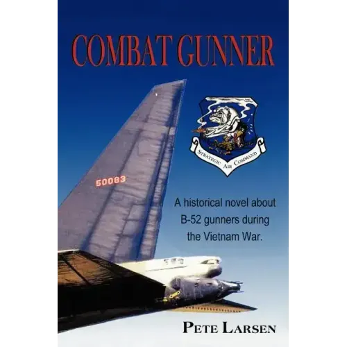 Combat Gunner