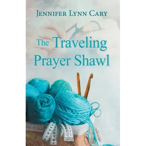 The Traveling Prayer Shawl