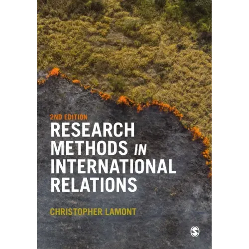 Research Methods in International Relations
