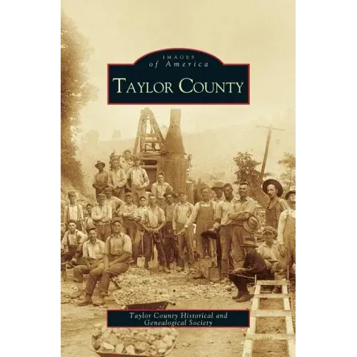 Taylor County