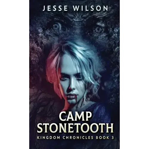 Camp Stonetooth