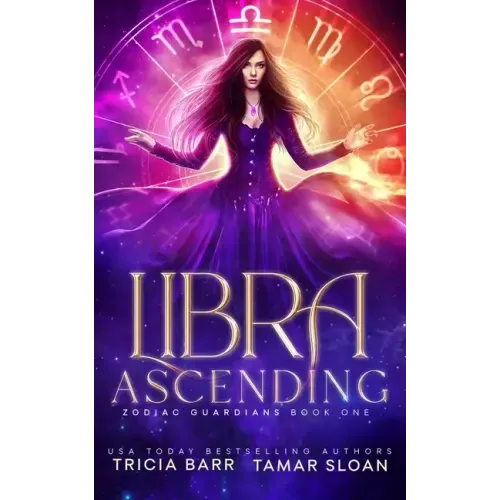 Libra Ascending