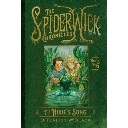 The Nixie's Song