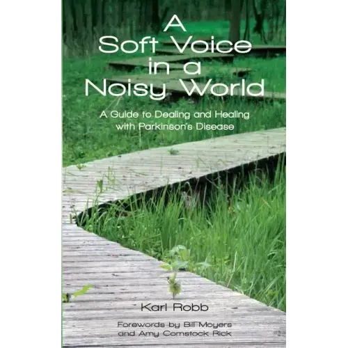 A Soft Voice in a Noisy World