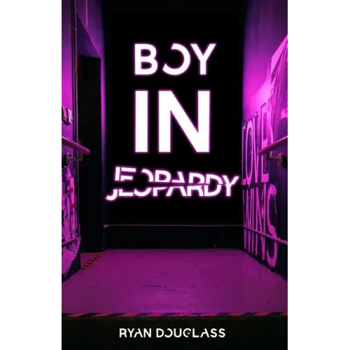 Boy in Jeopardy
