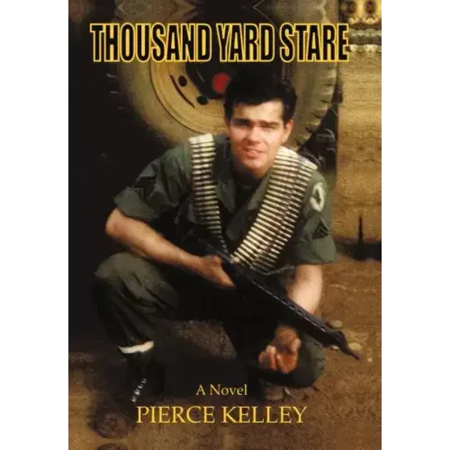 Thousand Yard Stare