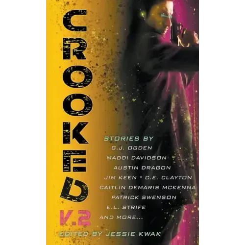 Crooked V.2