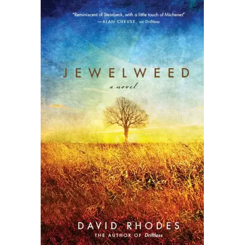 Jewelweed