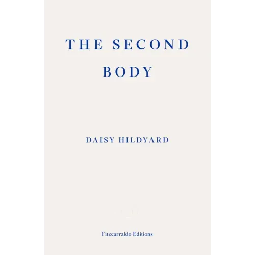 The Second Body