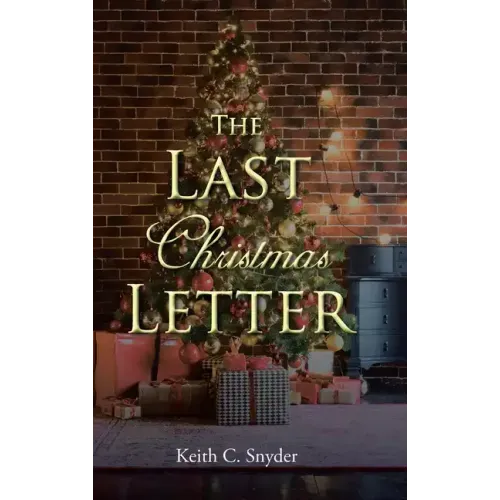 The Last Christmas Letter