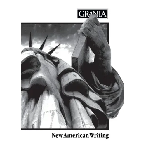 Granta 1
