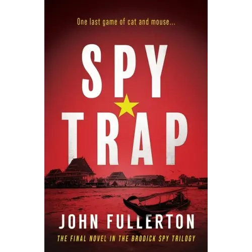 Spy Trap