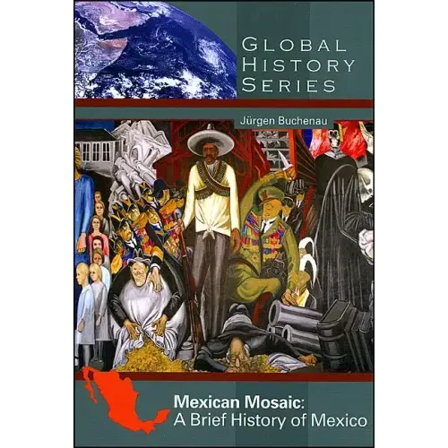 Mexican Mosaic