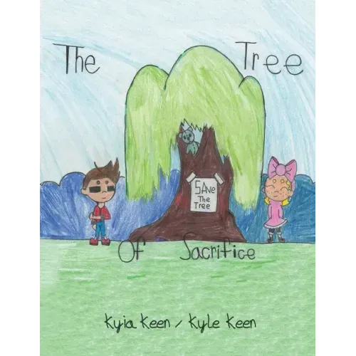 The Tree of Sacrifice