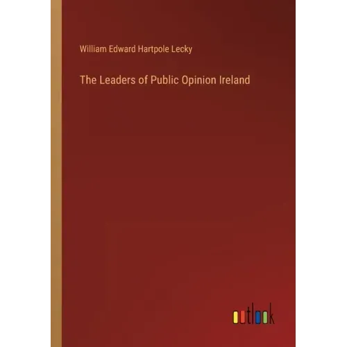 The Leaders of Public Opinion Ireland
