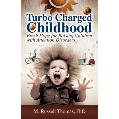 Turbo Charged Childhood
