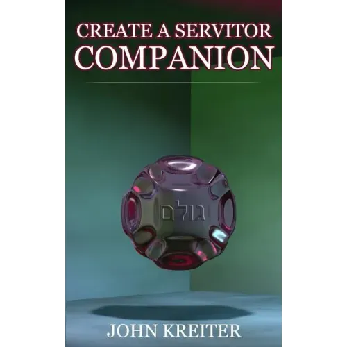 Create a Servitor Companion