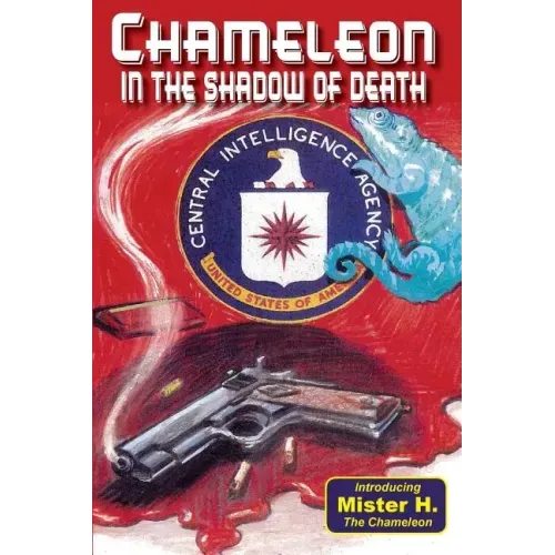 Chameleon in the Shadow of Death
