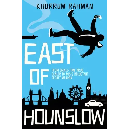 East of Hounslow