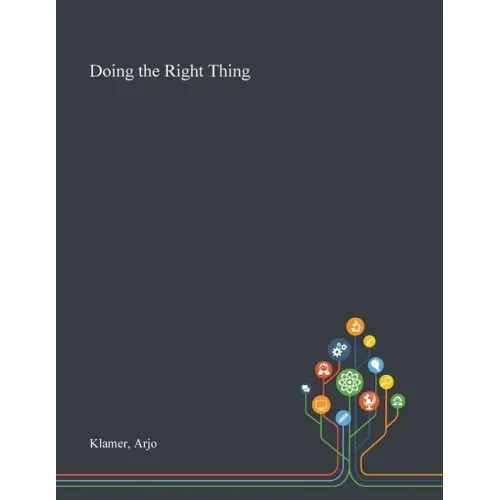 Doing the Right Thing