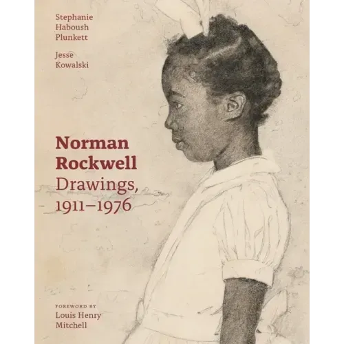 Norman Rockwell: Drawings, 1911-1976