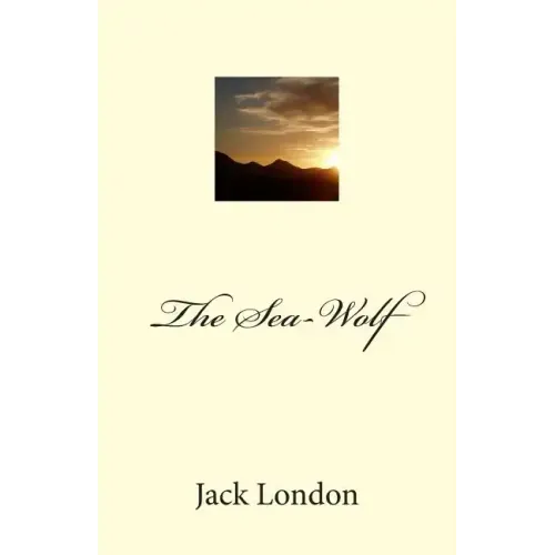 The Sea-Wolf