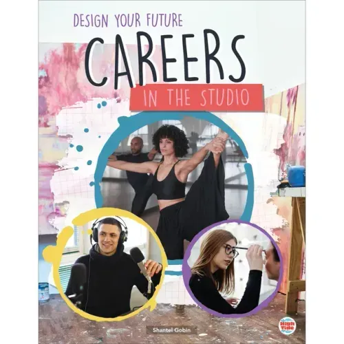 Careers in the Studio