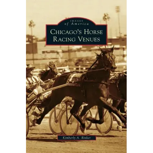 Chicago's Horse Racing Venues