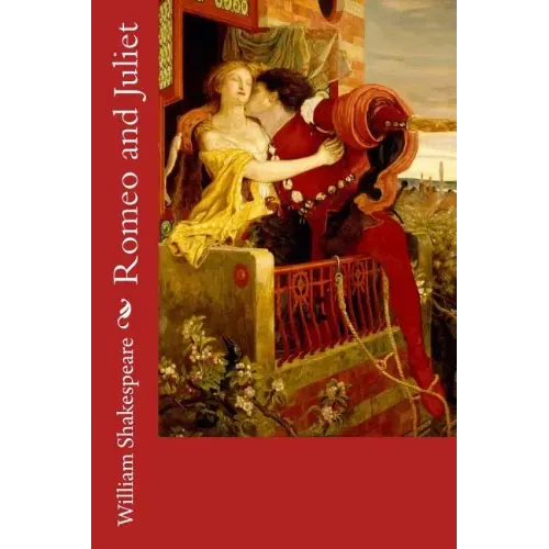 Romeo and Juliet