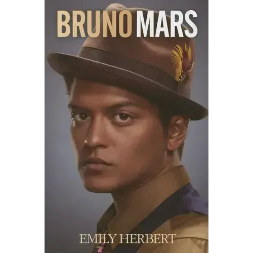 Bruno Mars