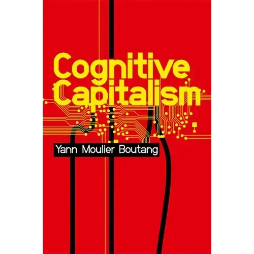 Cognitive Capitalism