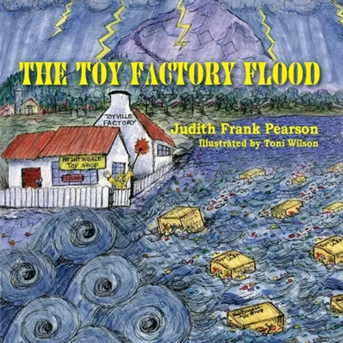The Toy Factory Flood