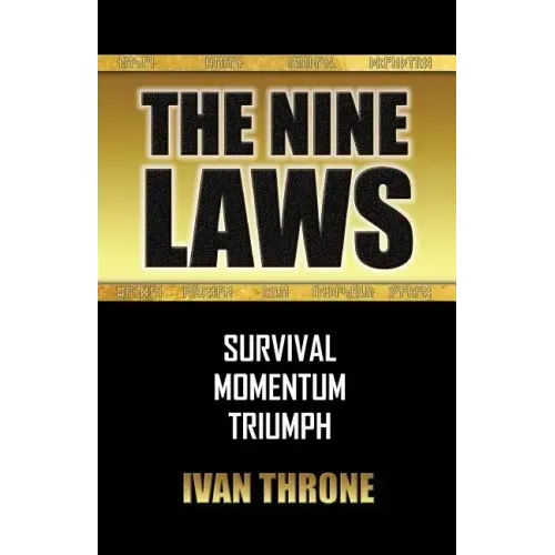 The Nine Laws