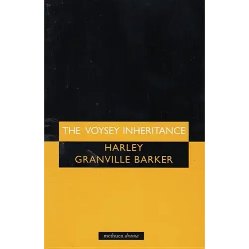 The Voysey Inheritance