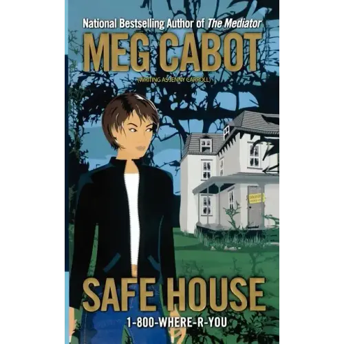 Safe House