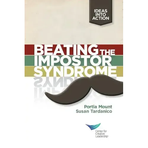 Beating the Impostor Syndrome